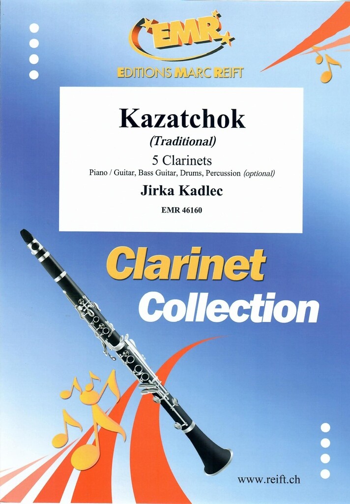 Kazatchok